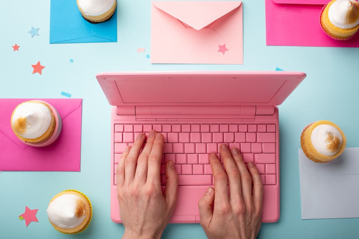 Email Marketing Content
