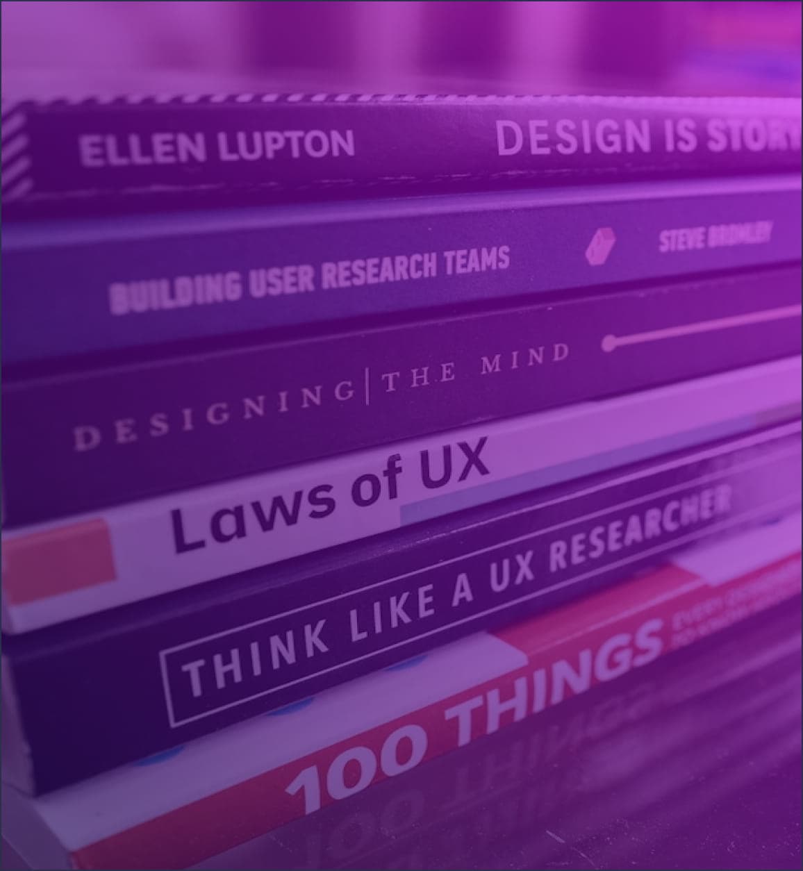 User-Focused Development