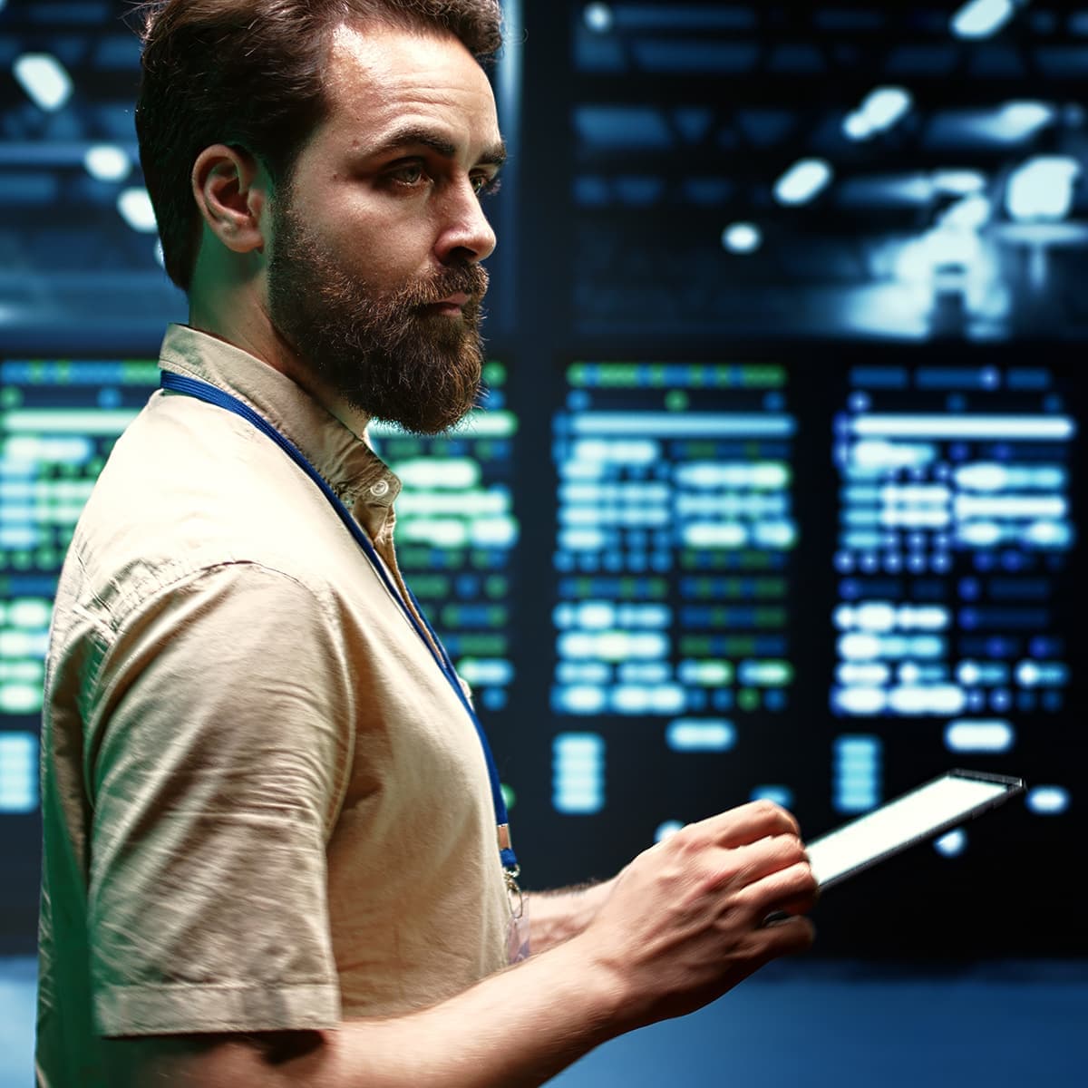 24/7 Uptime Monitoring & Rapid Response
