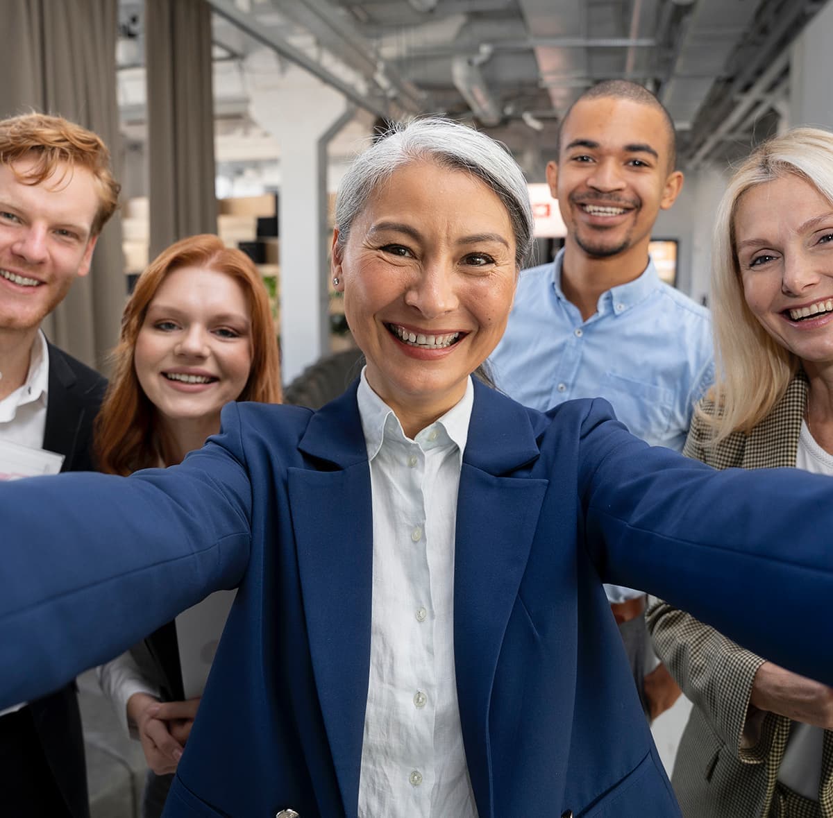 Corporate & Team Videos