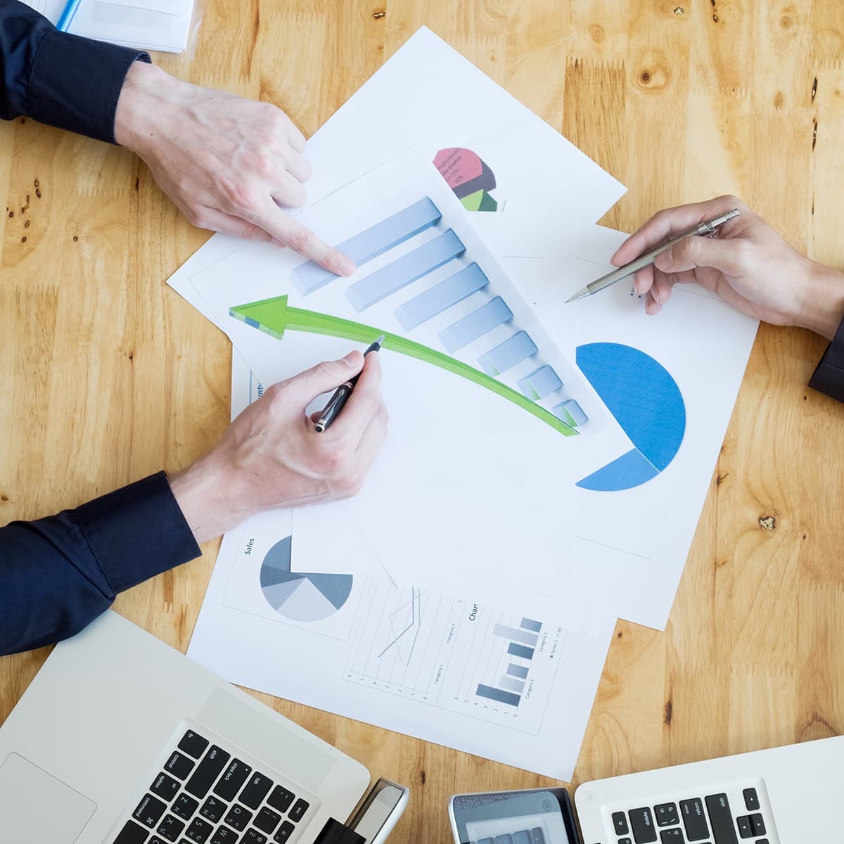 Ongoing Optimisation for Maximum ROI