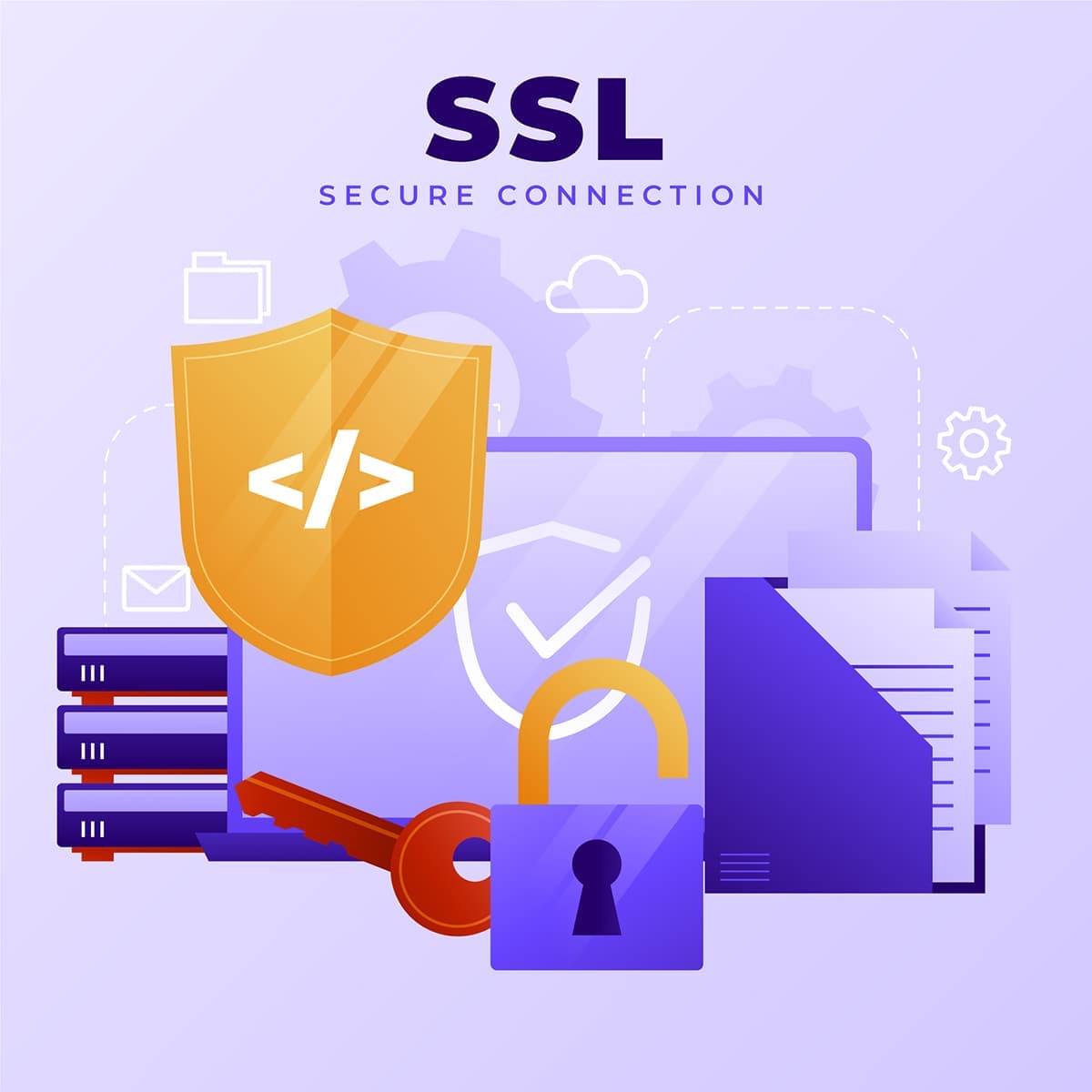 SSL Certificate Installation
