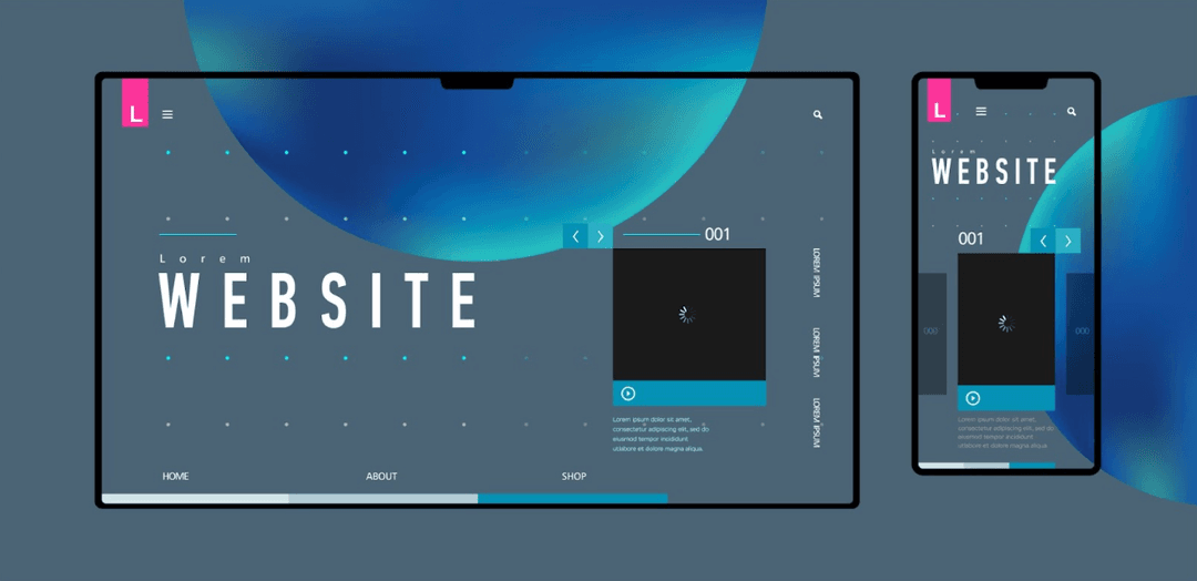 What&#8217;s New in Web Design For 2025
