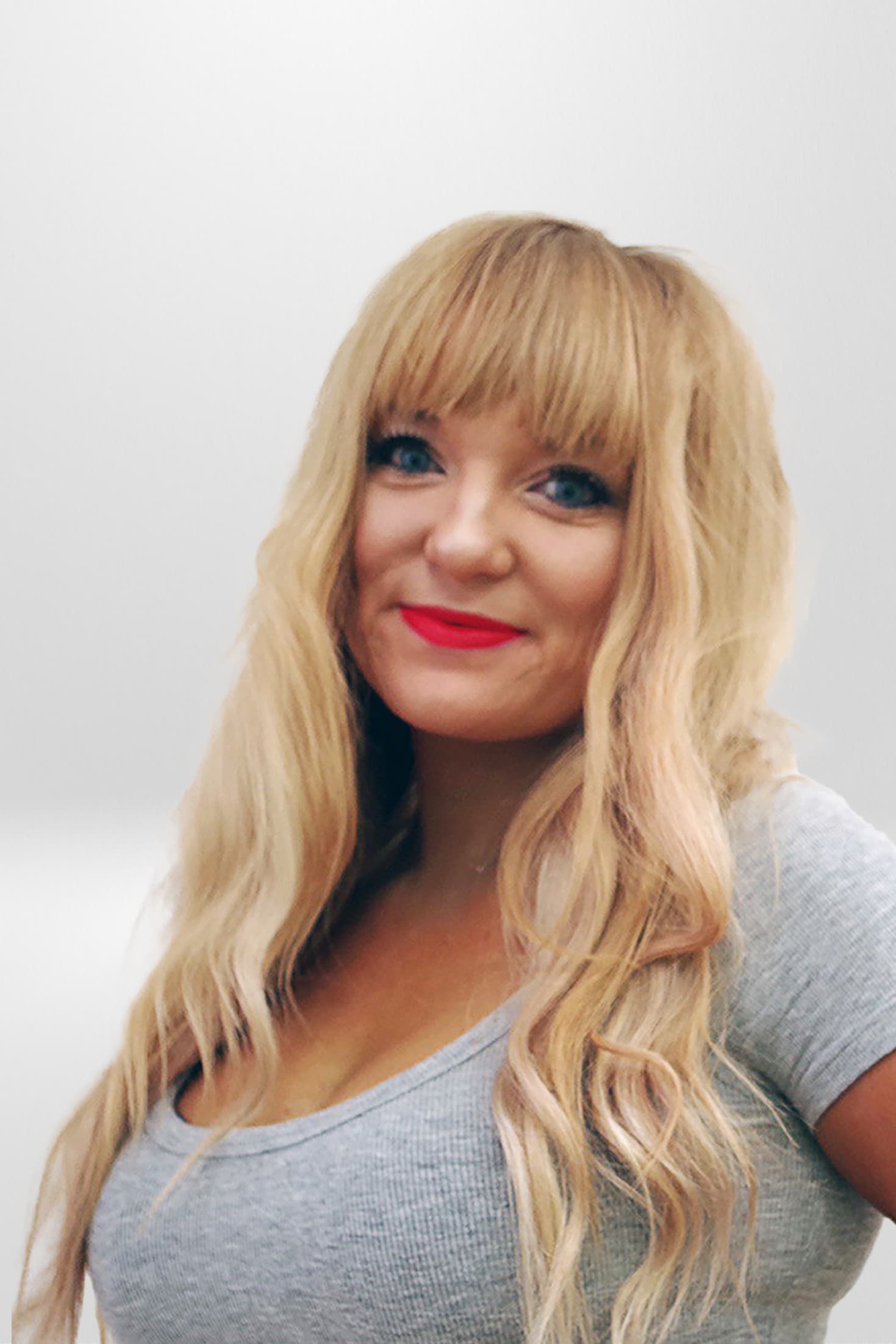 Rebecca Appleton