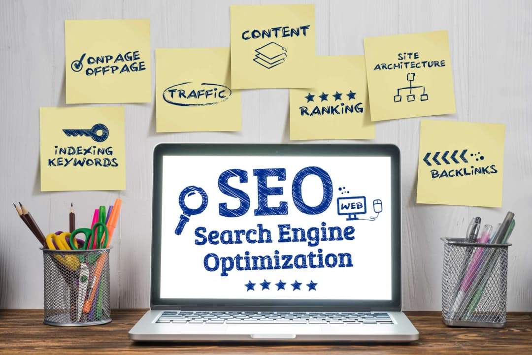 Scaling Local SEO Across Multiple Locations