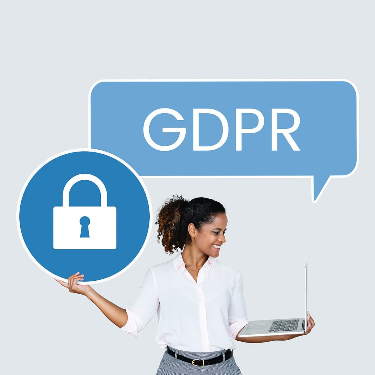 Consent Management & Compliance Integration