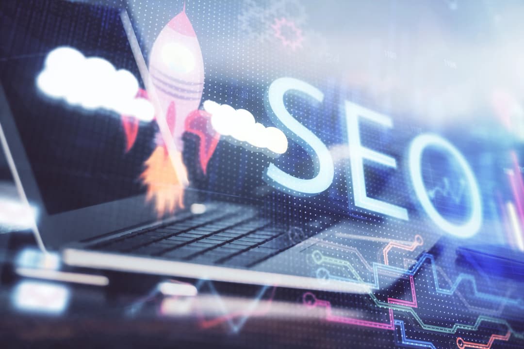 Top 10 Tips For SEO