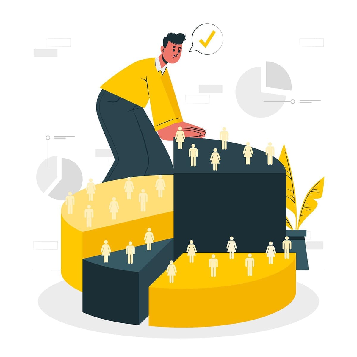 Advanced Audience Targeting & Segmentation