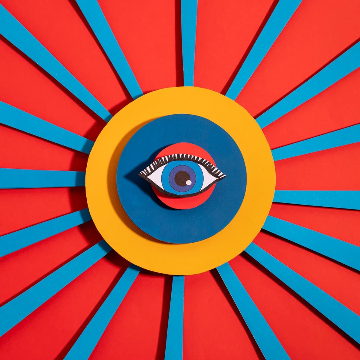 Eye-Catching Ad Creatives & Persuasive Copy