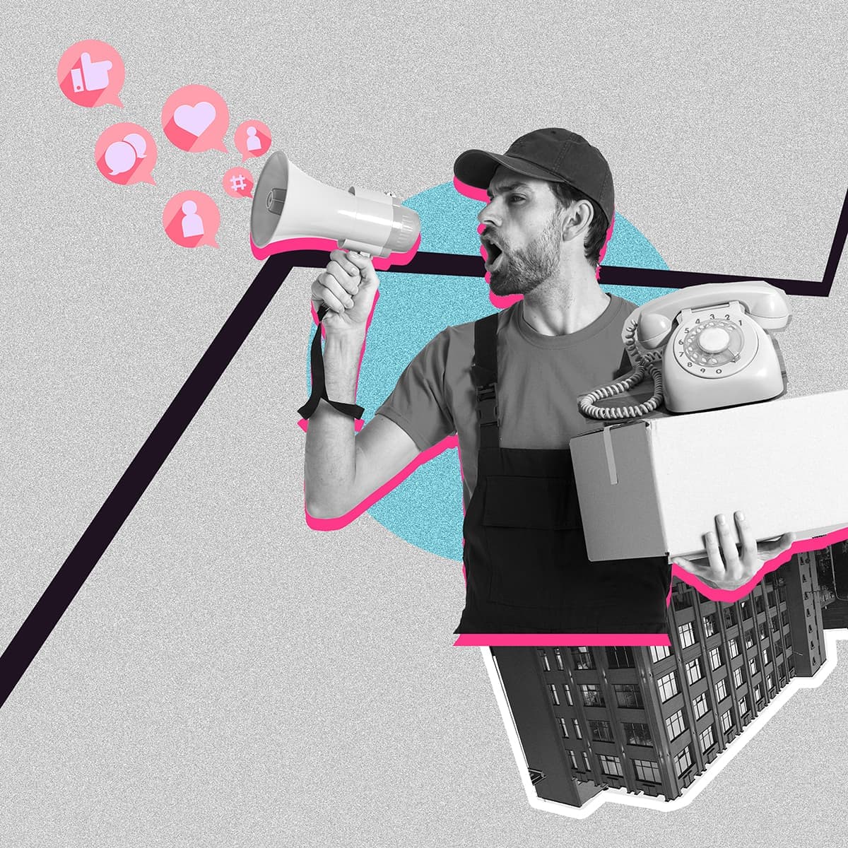Precision Audience Signals for Smarter Ad Delivery