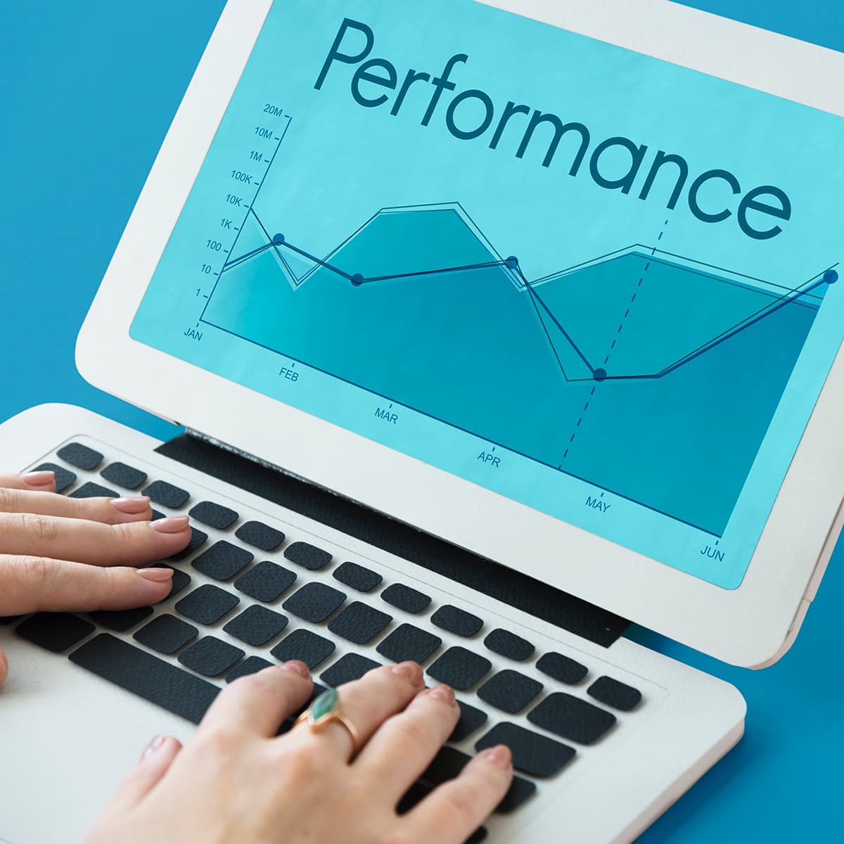 Real-Time Performance Monitoring & Optimisation