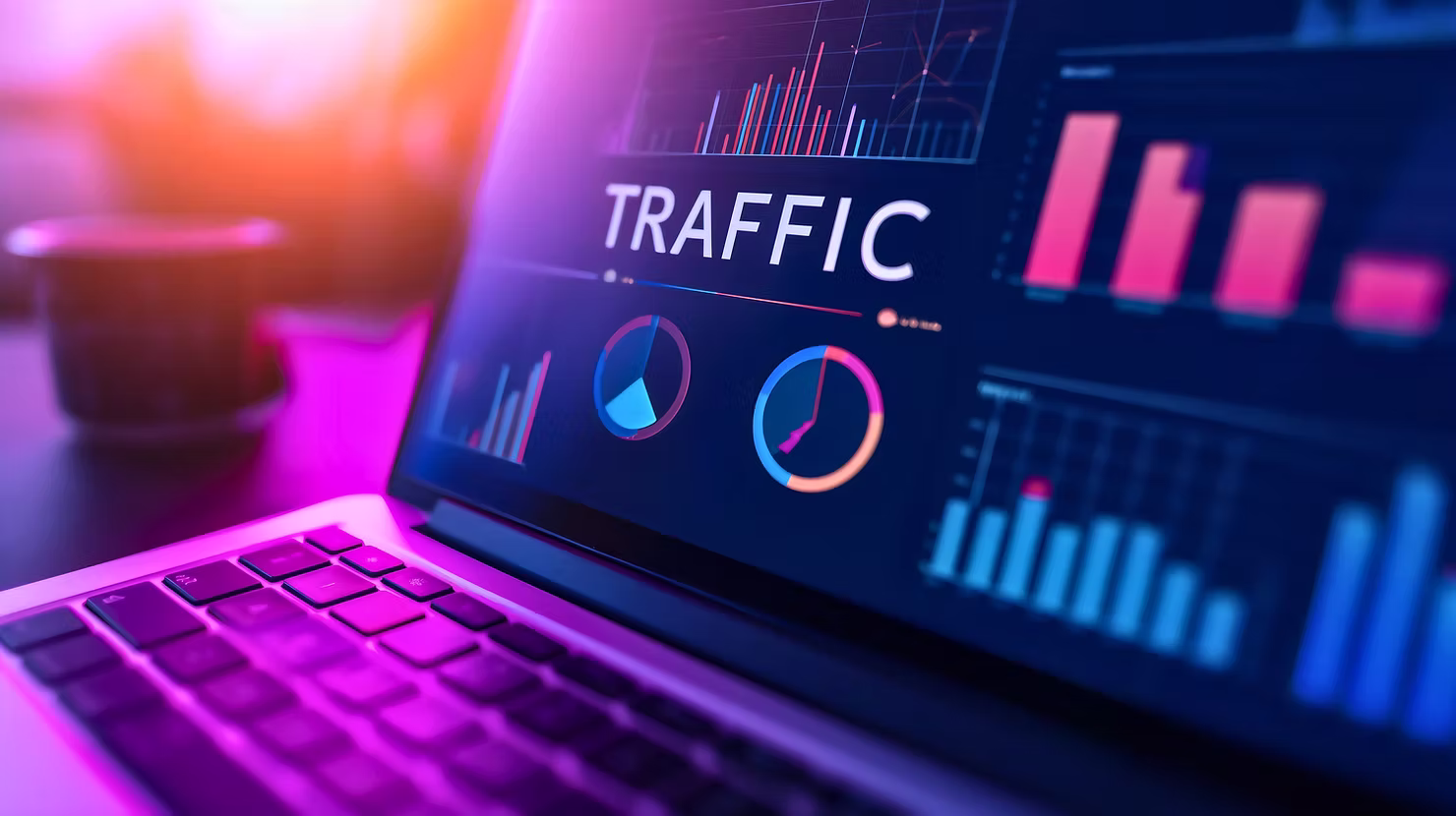 How SEO Can Drive More Local Traffic to Your West Midlands Business