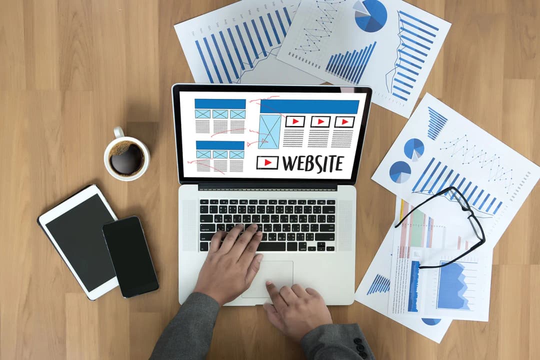 High-Converting Landing Page Structures